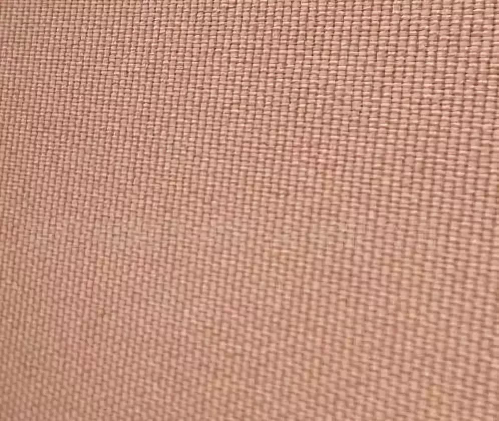 服装面料特性知识大全详细介绍,涨知识50条图解