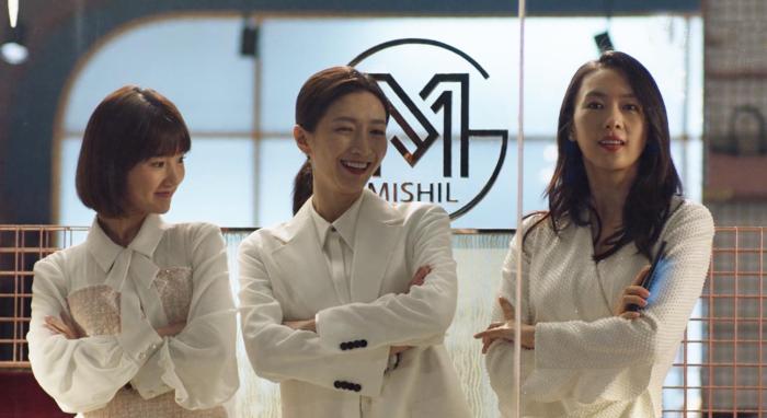 顾佳许幻山和好了吗,三十而已顾佳怎么发现许幻山出轨