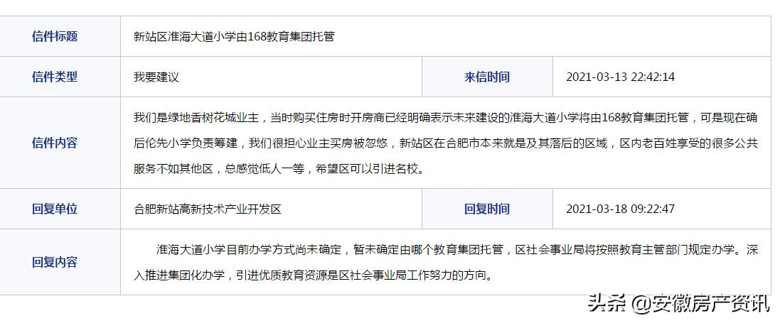 合肥市烈山路小学最新消息,合肥西递小学学区划分