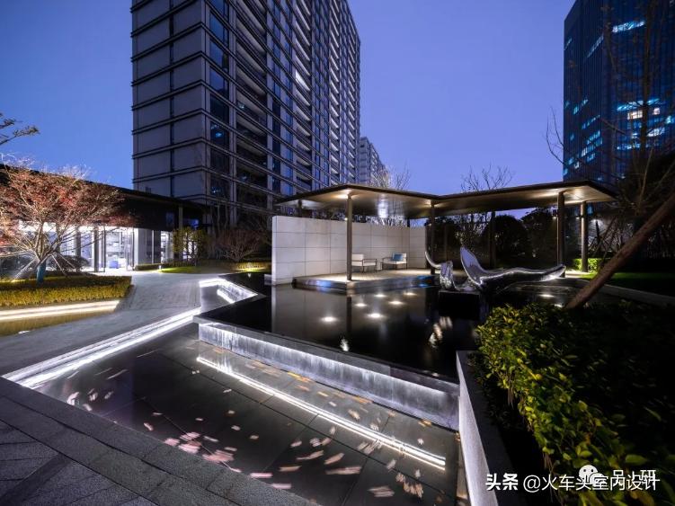 优秀景观作品欣赏,10个优秀景观