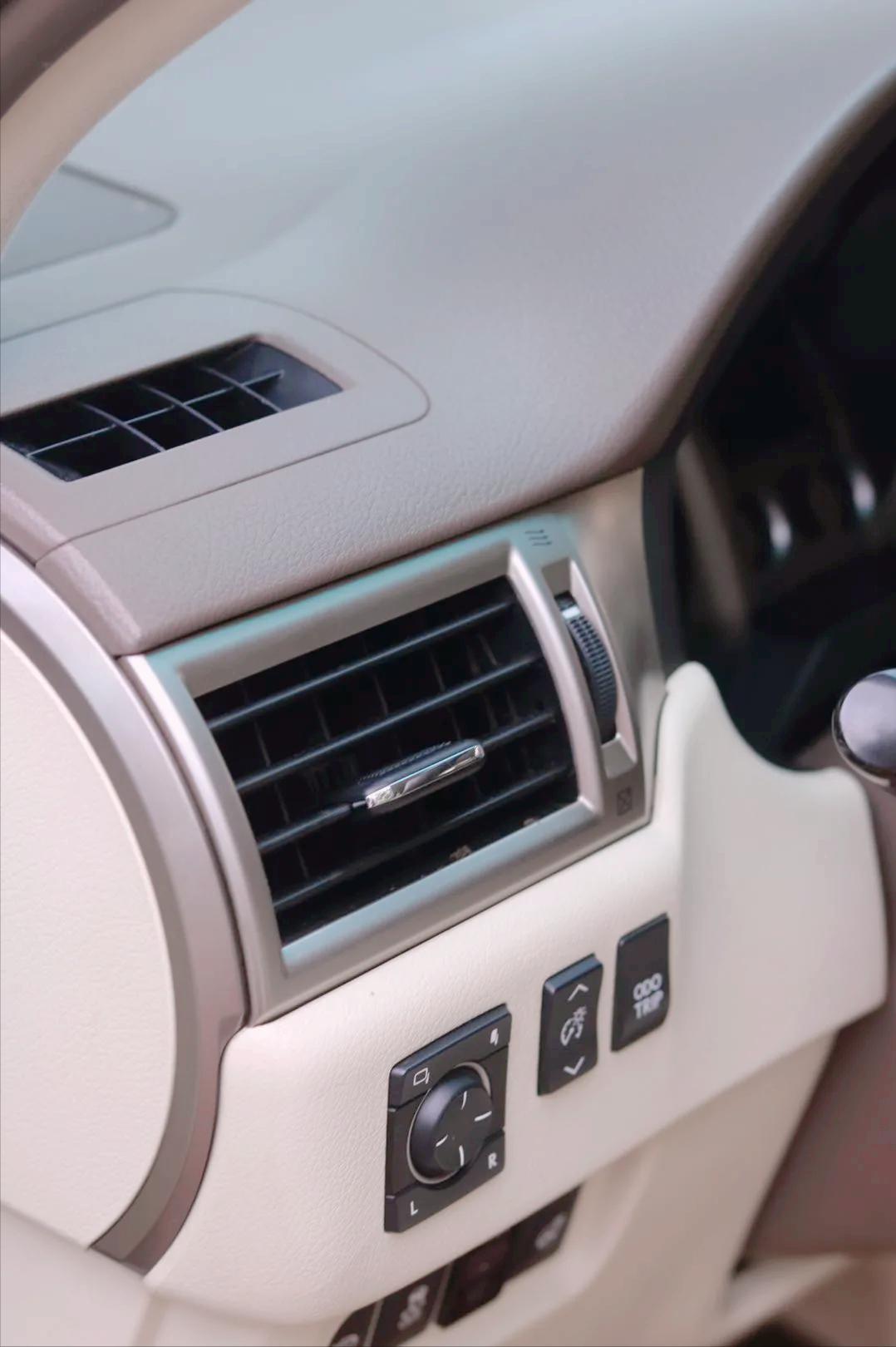 gx460翻新,10款雷克萨斯gx460翻新改装