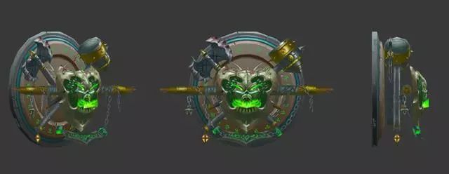 游戏建模师需要学什么专业,游戏建模师就业前景