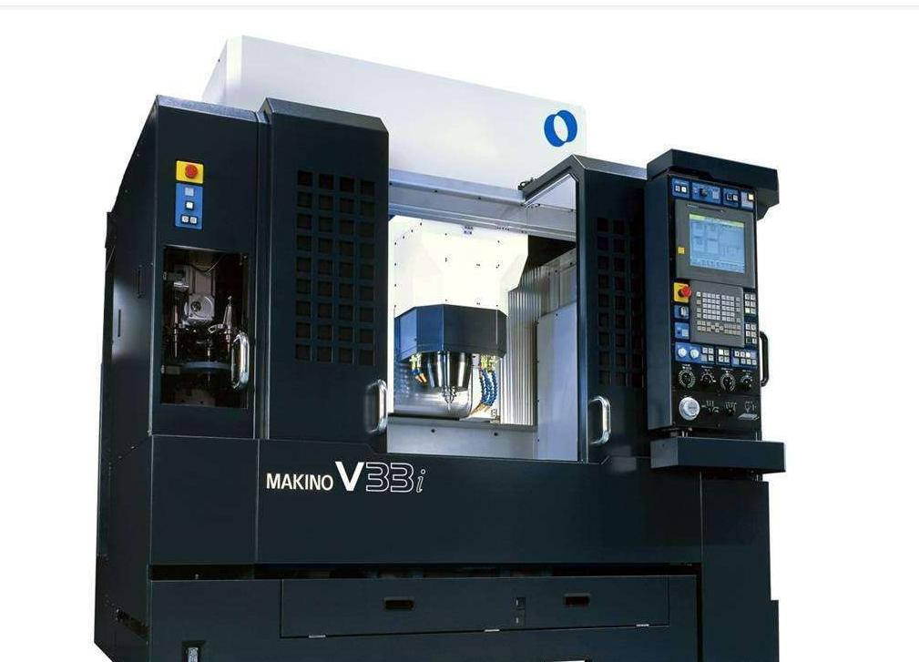 日本机床对比中国机床,看看日本精密加工有多厉害
