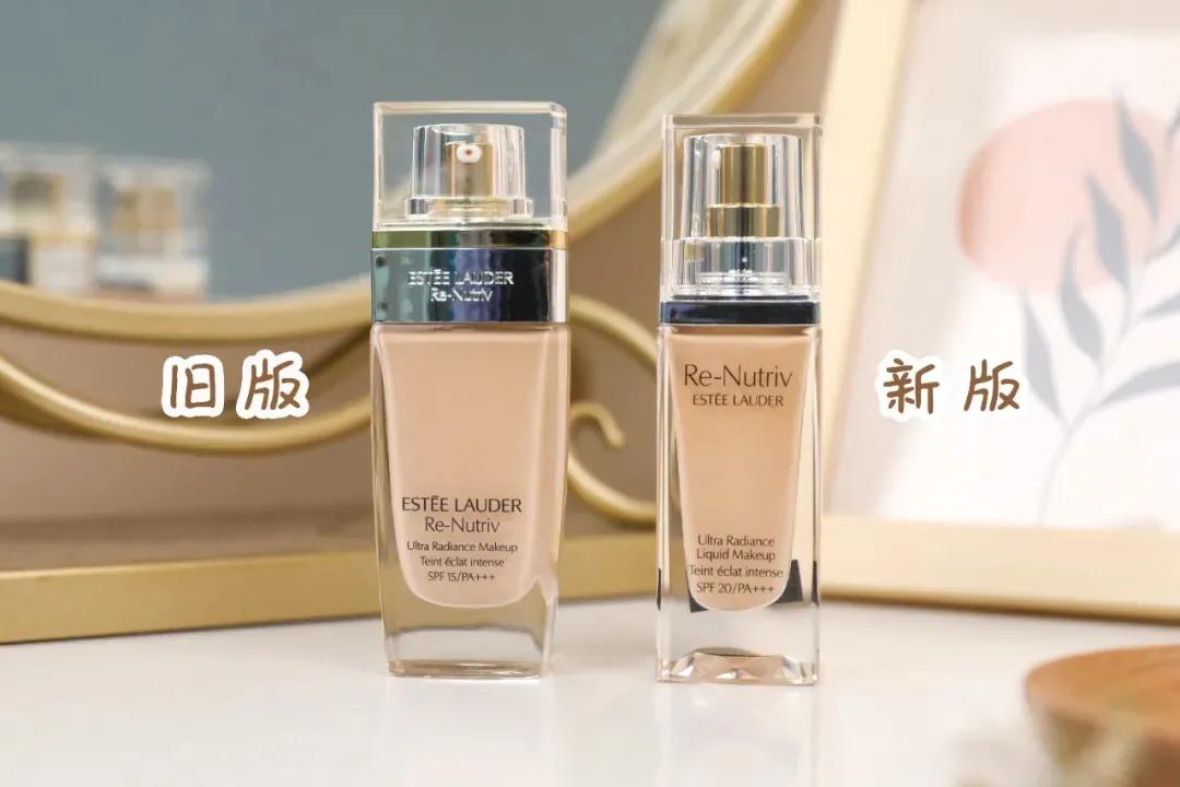 适合混干皮的大牌持久粉底液,适合干皮的持妆大牌粉底液推荐