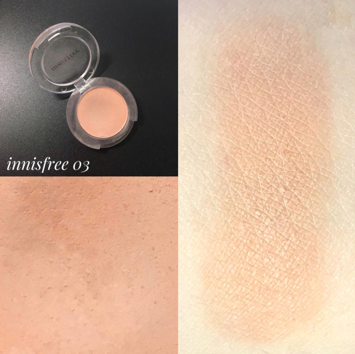 一块钱眼影盘100色,一百多块的眼影超闪