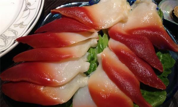 好吃的海鲜生吃有哪些,各种海鲜的经典吃法