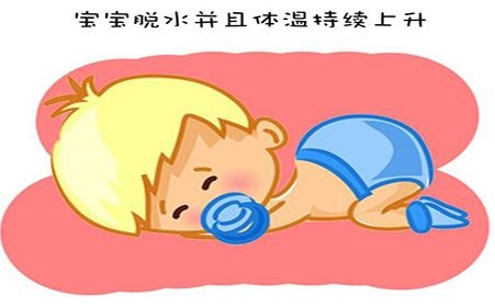 夏季谨防宝宝中暑,酷暑难耐如何预防宝宝中暑