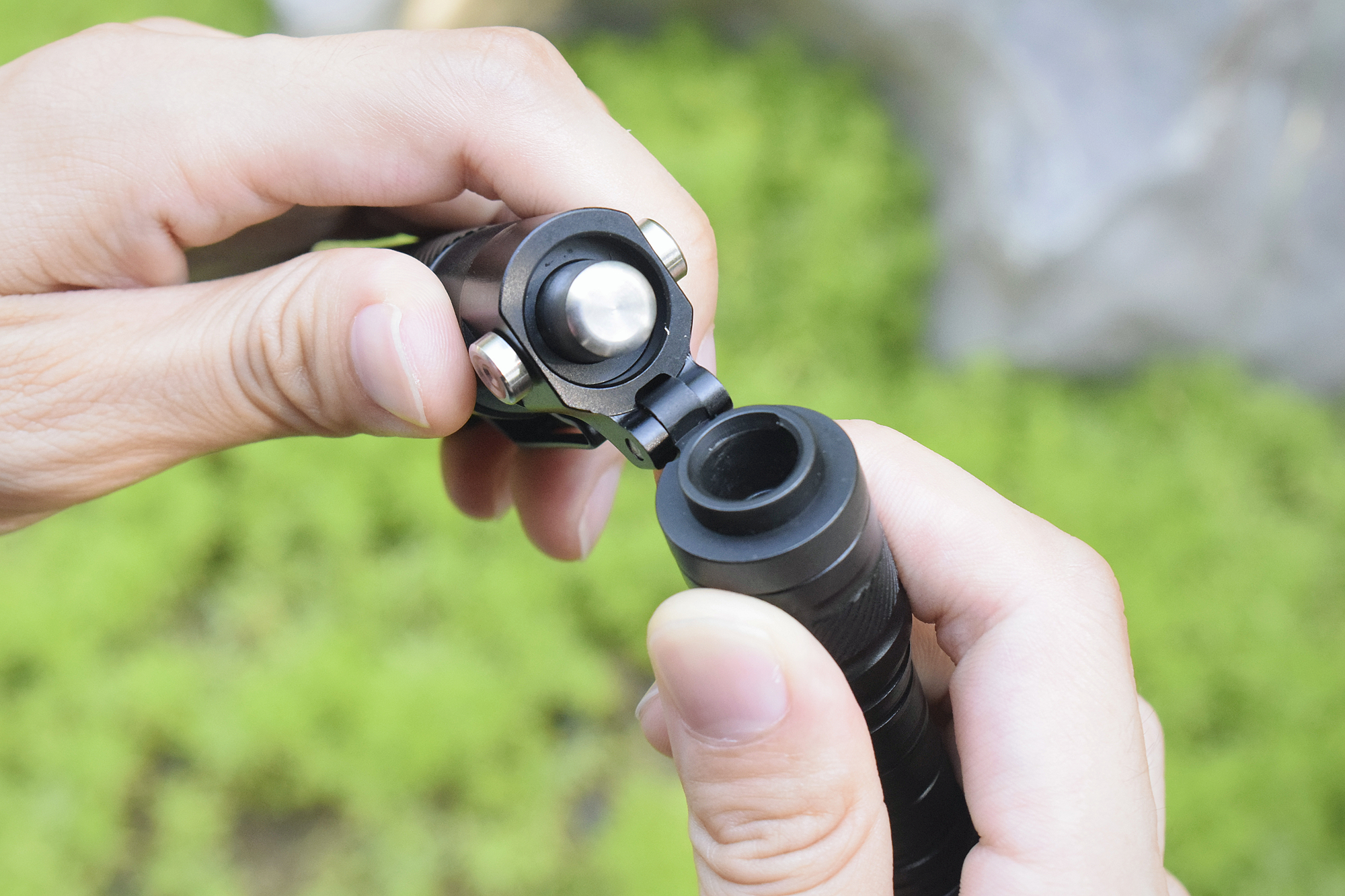 弘安保罗机械棍2.0,弘安保罗迷你机械棍