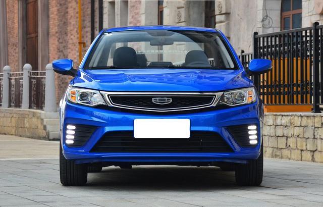 吉利远景车主的真实感受,吉利新远景车主感受