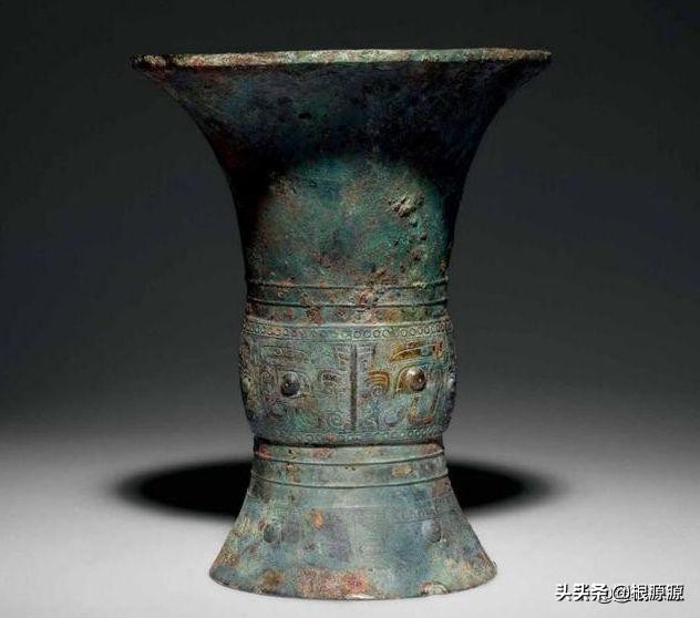 这批青铜器要在JADE日本美协拍卖