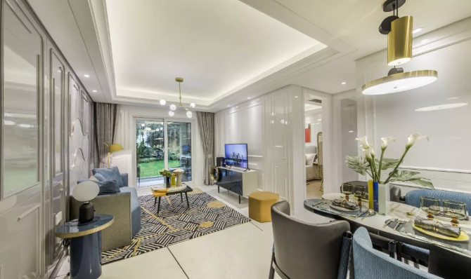 花桥捡漏房源,花桥捡漏多层二手房