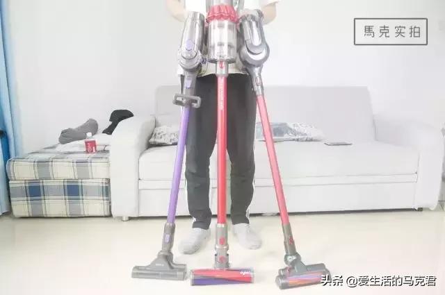 最全的吸尘器测评,十大公认最强吸尘器测评