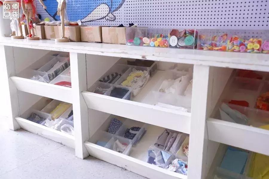 打造艺术特色的幼儿园,如何做有美术特色的幼儿园