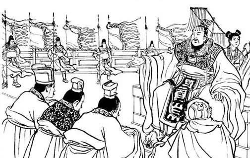 李国庆的*亡流**皇帝复辟之路