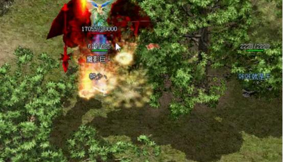 热血传奇法法这个组合怎么样,热血传奇战道组合到底怎么样