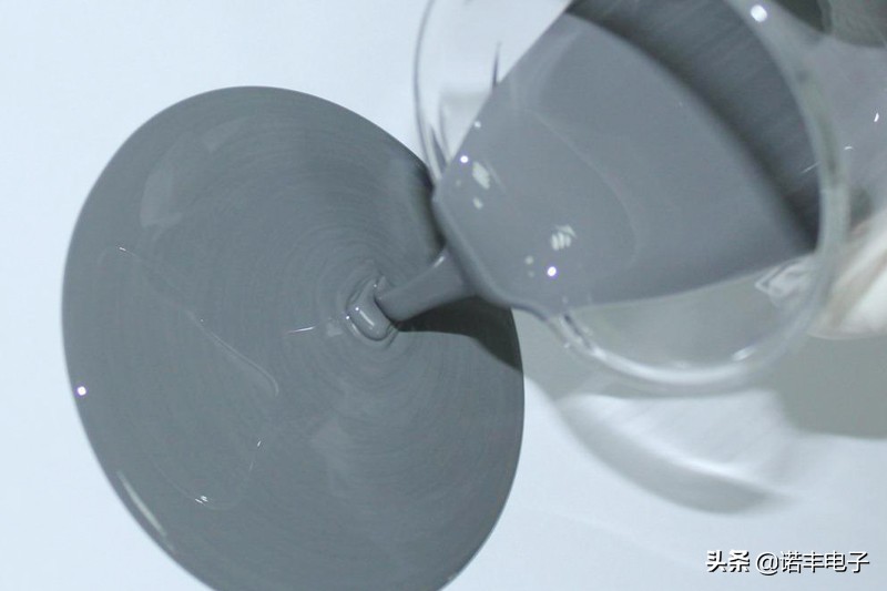 高厚度灌封用什么灌封胶,灌封胶的可操作时间是什么