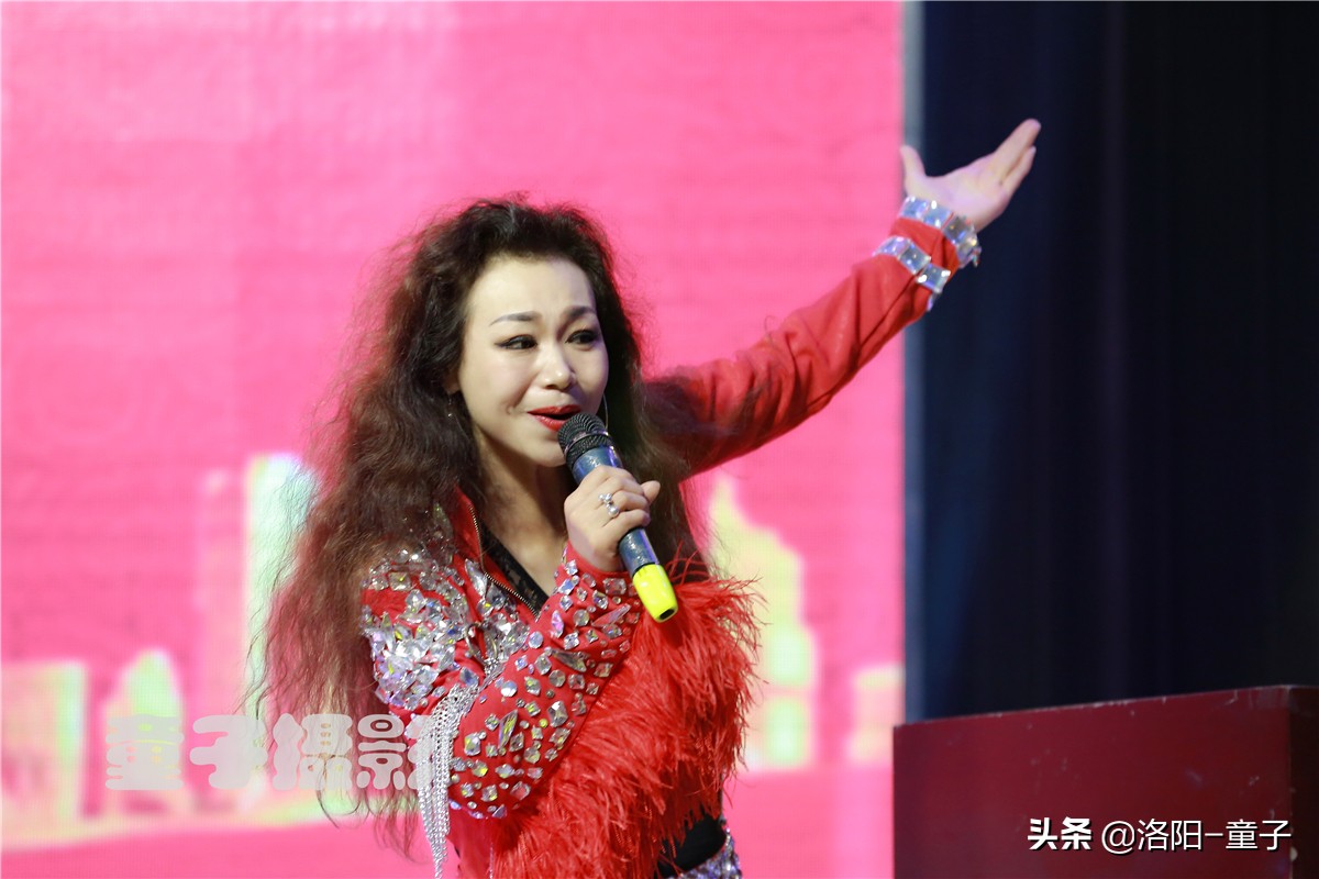 信誉铸光辉品质赢天下---记洛阳晨光新品推介暨老客户答谢会