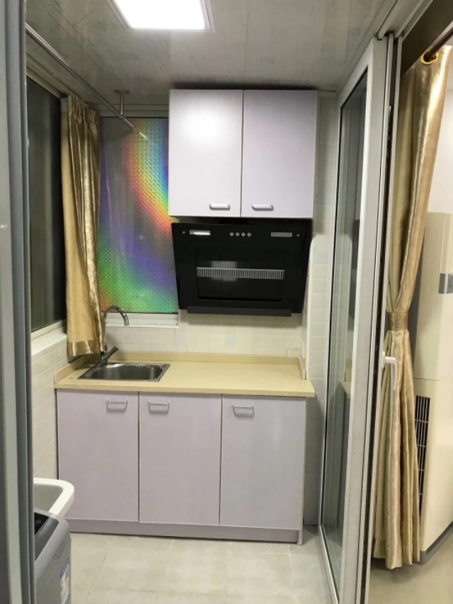 闵行七宝租房贵吗,闵行区七宝镇租房1000元左右民房