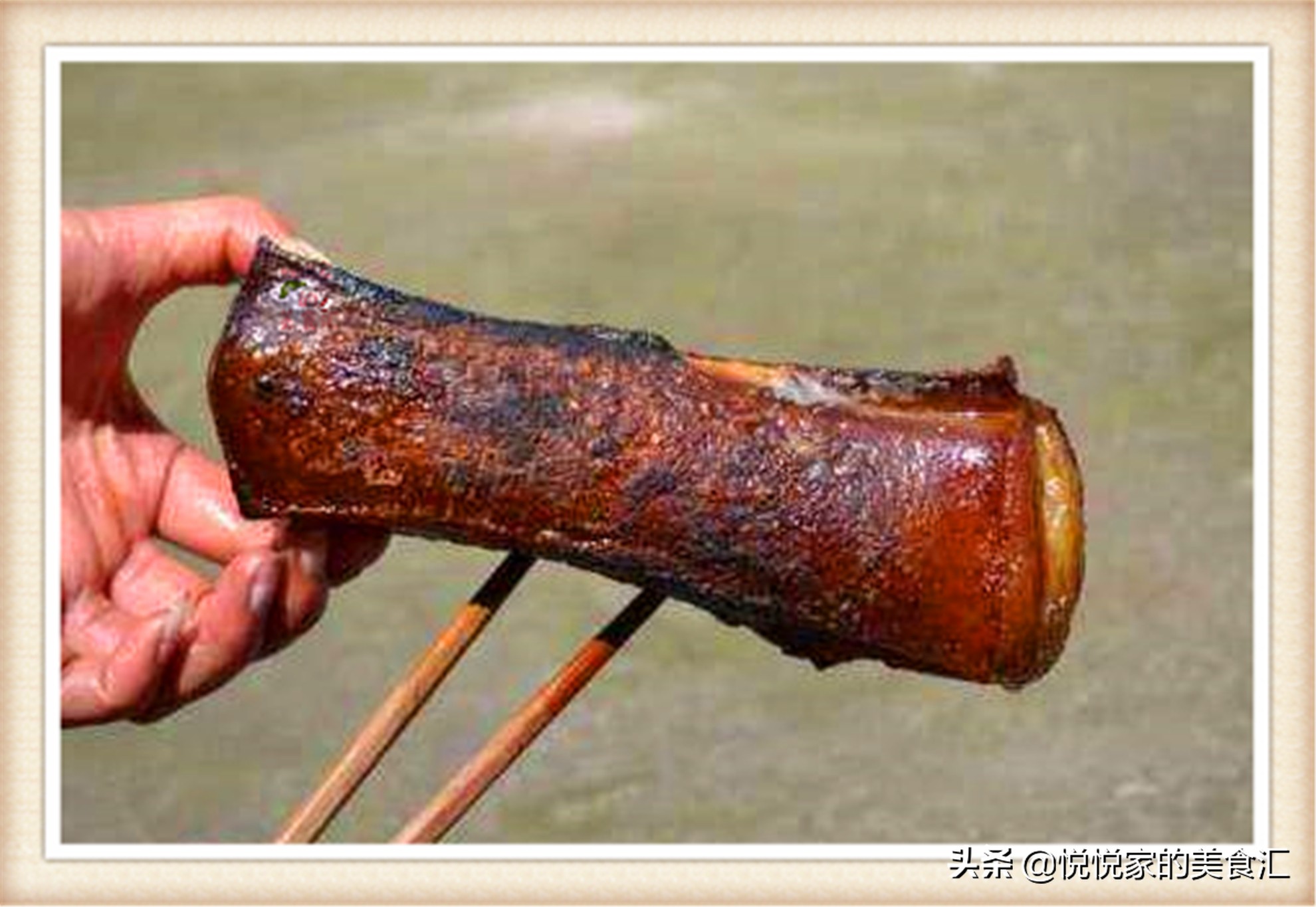 腊肉清洗和炒法,烟熏腊肉怎么清洗才能去掉烟味