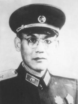 山东籍开国少将,山东籍开国少将名单