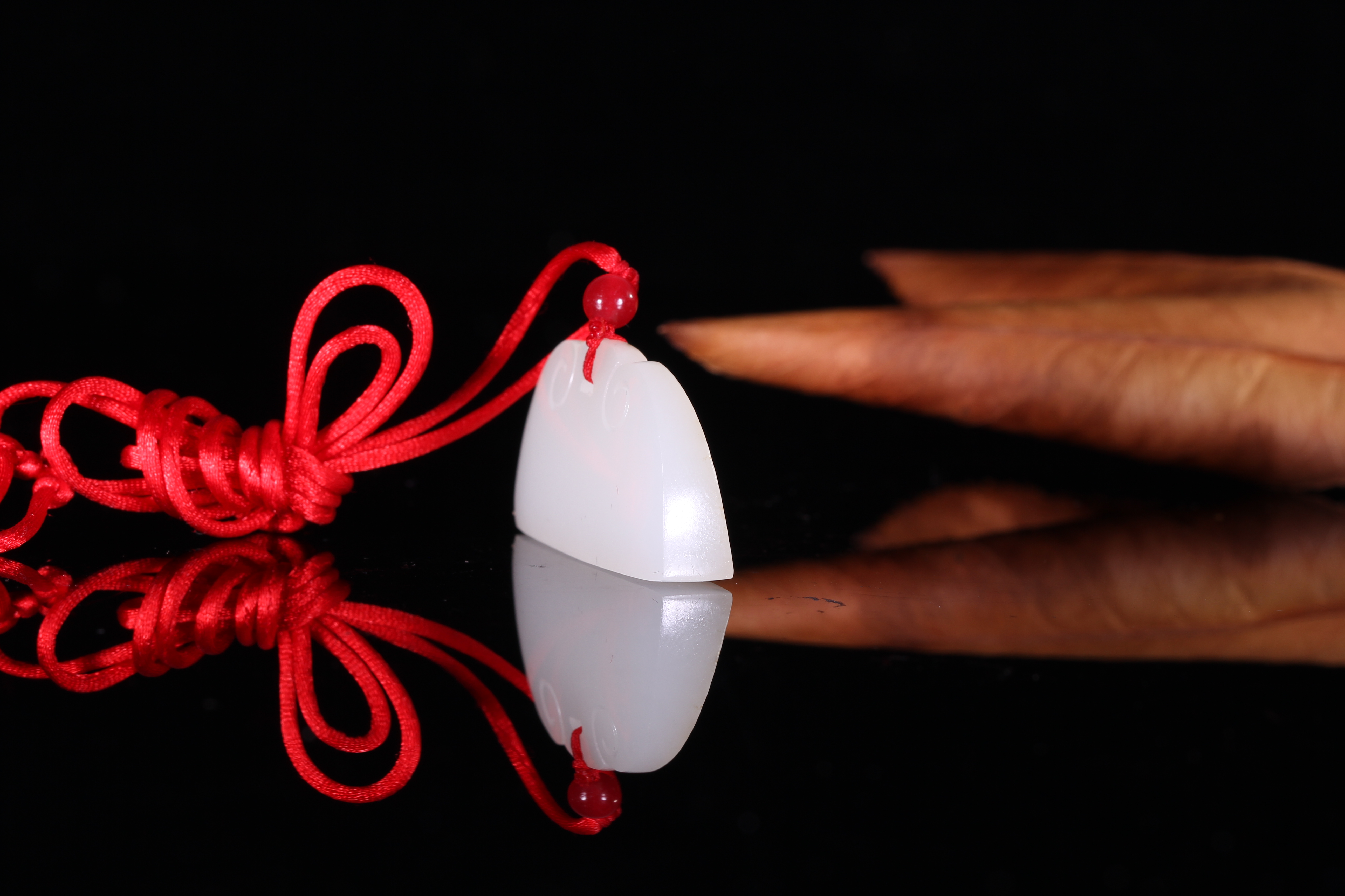 长命锁寓意好,长命锁玉雕寓意