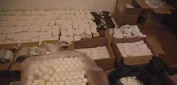 抗癌代购药事件,30万的抗癌药在印度卖多少