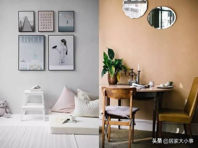 墙壁发霉脏怎么刷,家里墙壁脏自己怎么重头刷