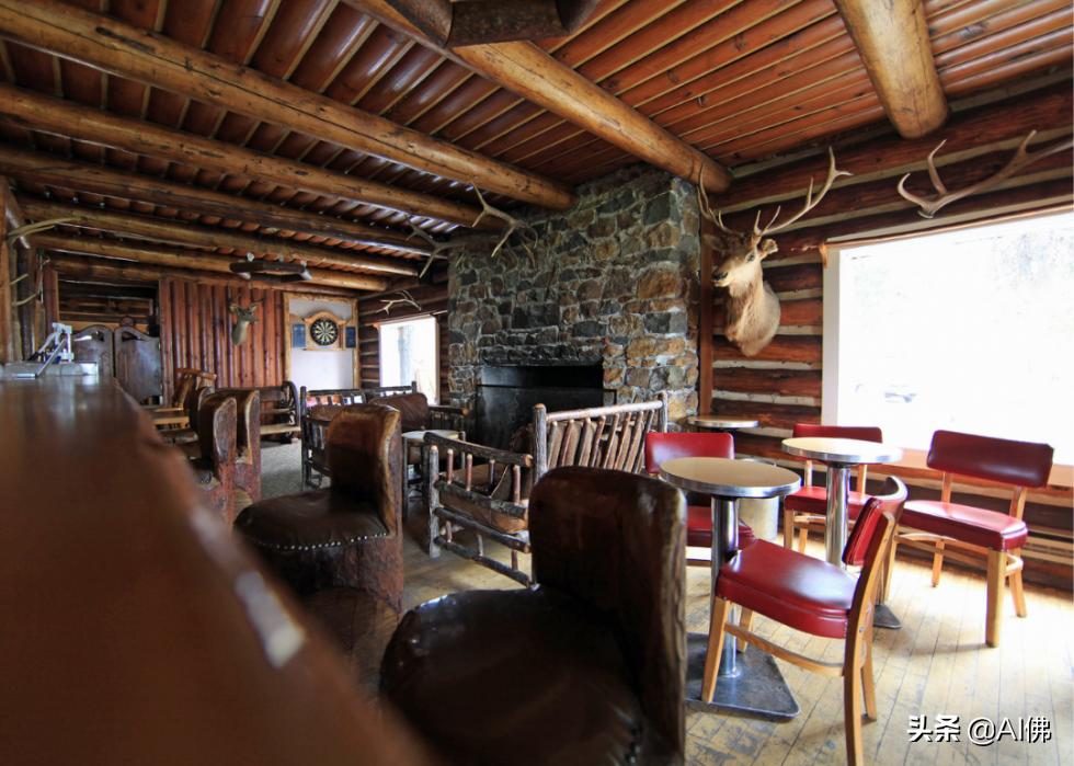 美国酒店历史,美国悠久历史的酒店