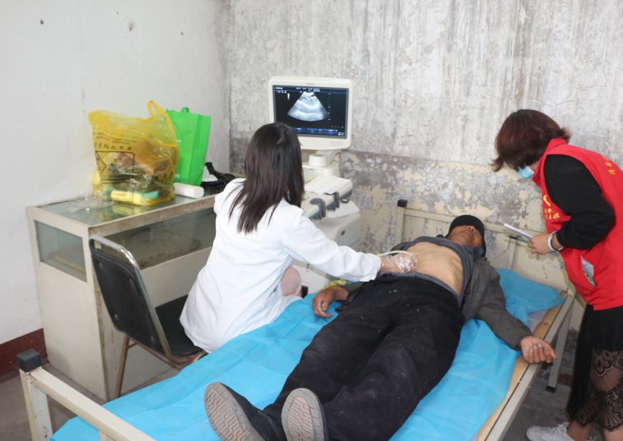 不忘初心砥砺前行医院,漳州医院不忘初心担使命