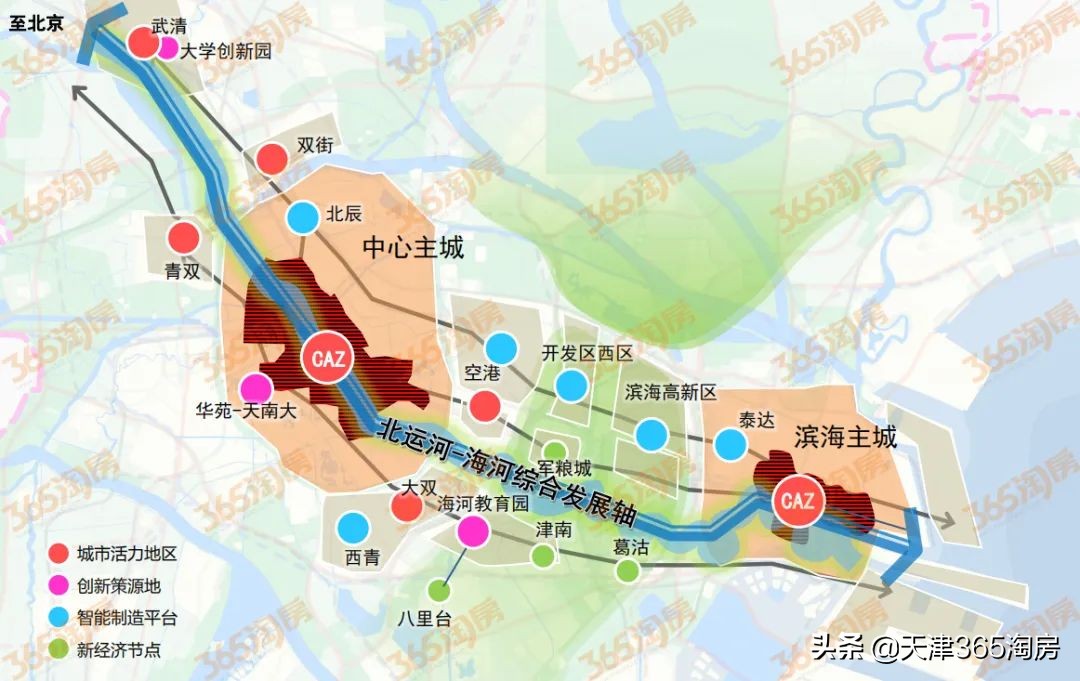 大牛板块未来5年房价,今年板块房价将会迎来新突破