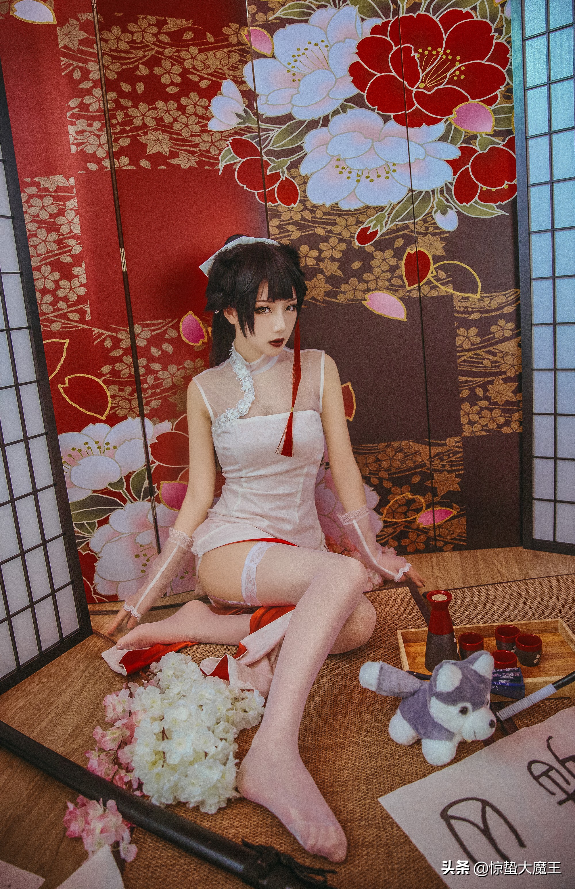 惊蛰摄影工作室团购,惊蛰摄影主题