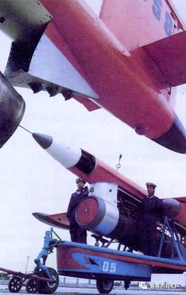 海军陆战队一号直升机原型机,长空一号无人驾驶靶机