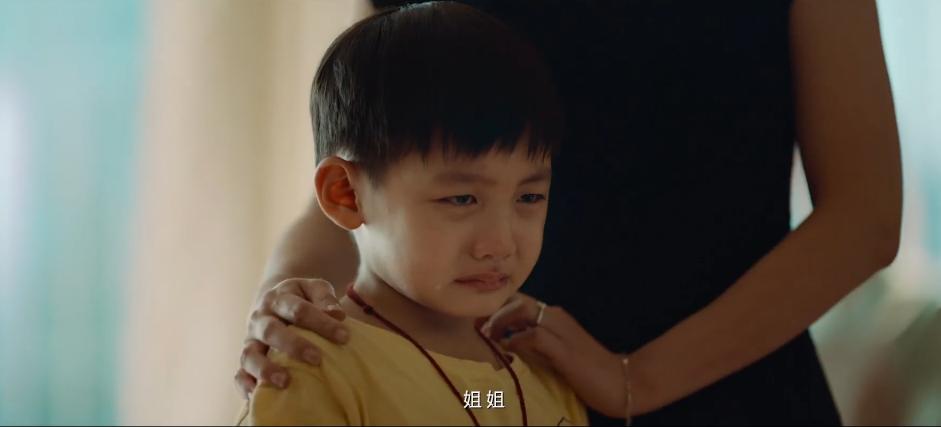 《我的姐姐》原型，姐姐独吞父母遗产，两岁弟弟被送到农村