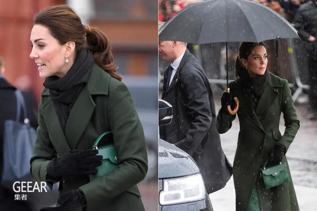 十大入门级轻奢女包千元下,女士小众轻奢品牌包推荐