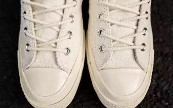 市场匡威假货多？学会这3招教你辨真假