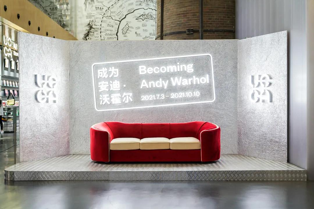 安迪沃霍尔有预言吗,安迪沃霍尔的预言