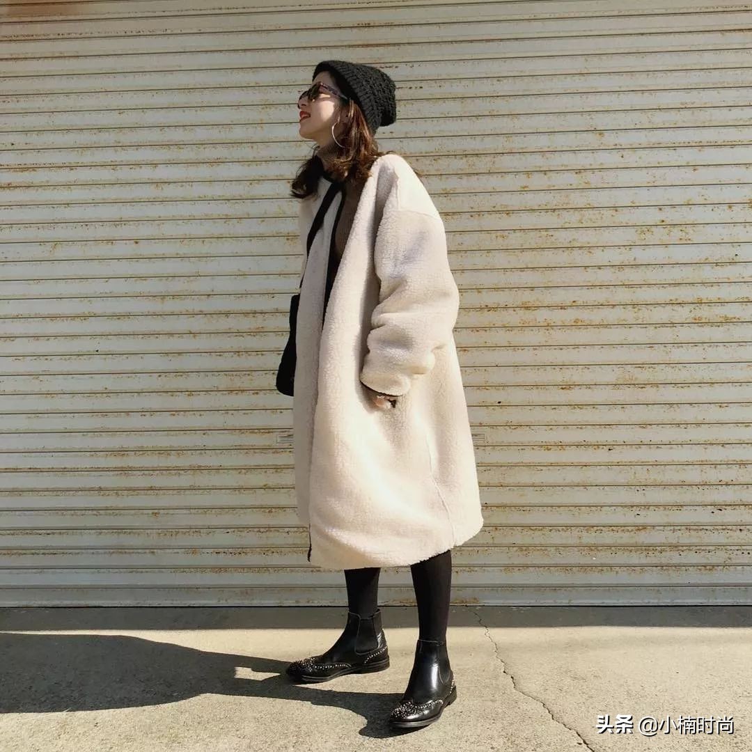 日本女名牌穿搭,日本春季穿搭女