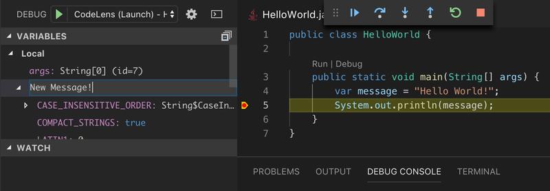 终极指南摄影教程,visualstudiocode如何使用java