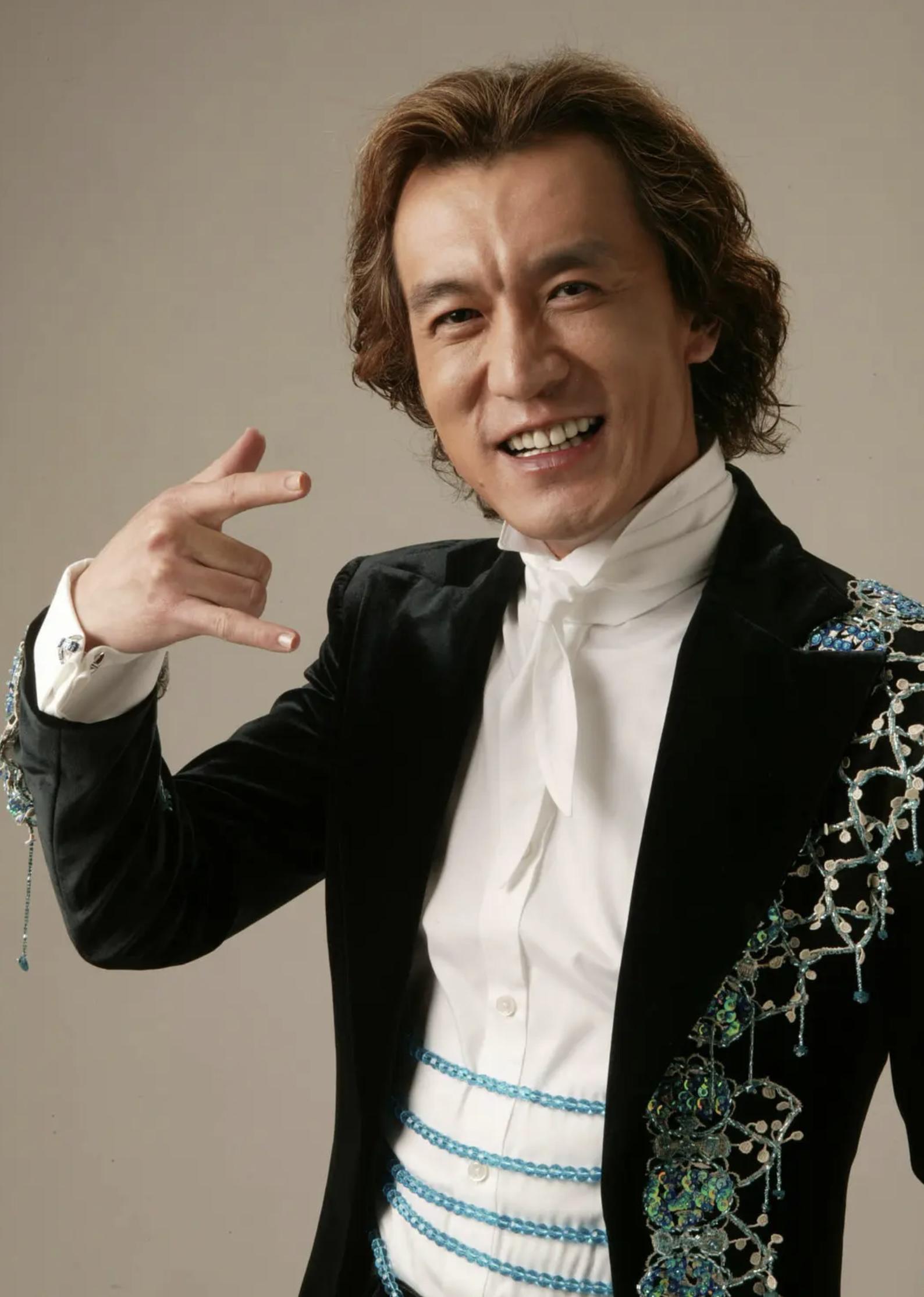 哈文李咏啥时候结婚的,哈文和李咏的爱情