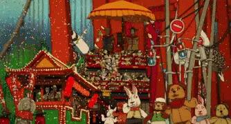 尺度大到被*播禁**，豆瓣9.0的限制级动漫你了解么？