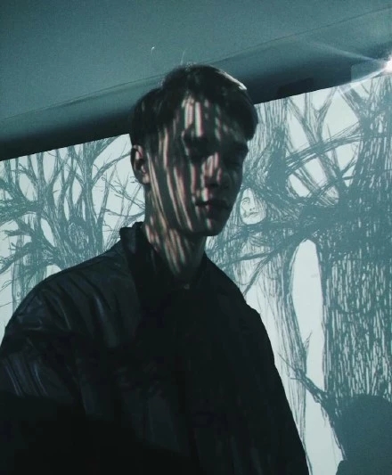 好看的阳光帅气男头,欧美深情氛围感复古高清男头