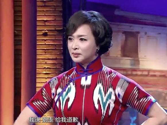 毒舌金星显威风,毒舌金星全程英文