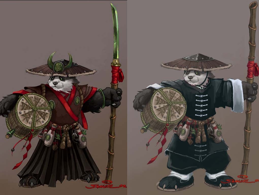 外国人眼中的中国传统游戏,外国游戏里中国反派