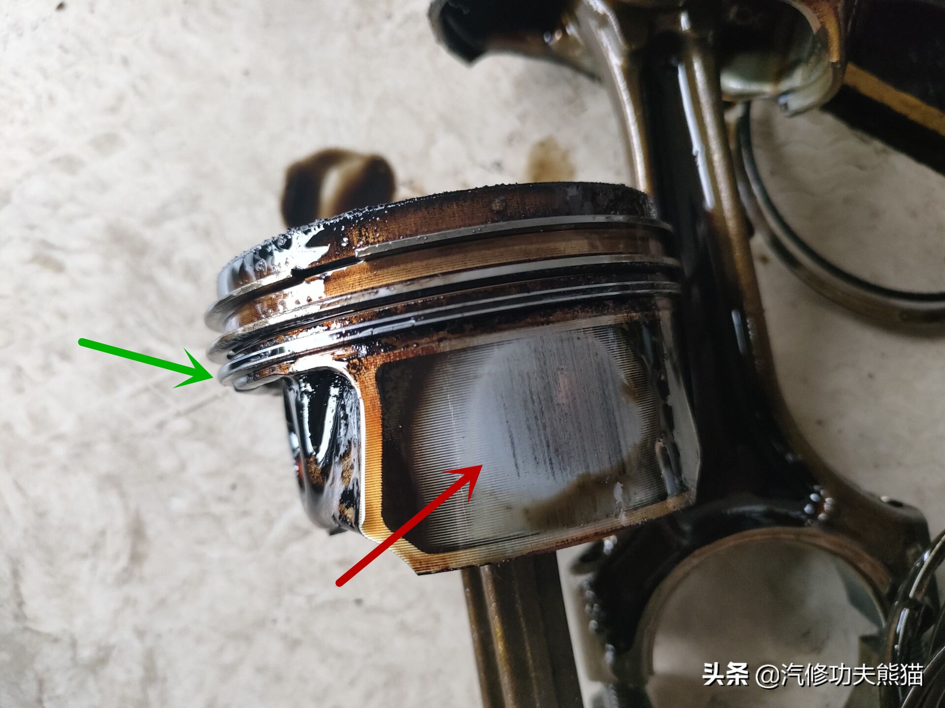 旧车翻新奥迪q5,小伙买奥迪q5被朋友眼红