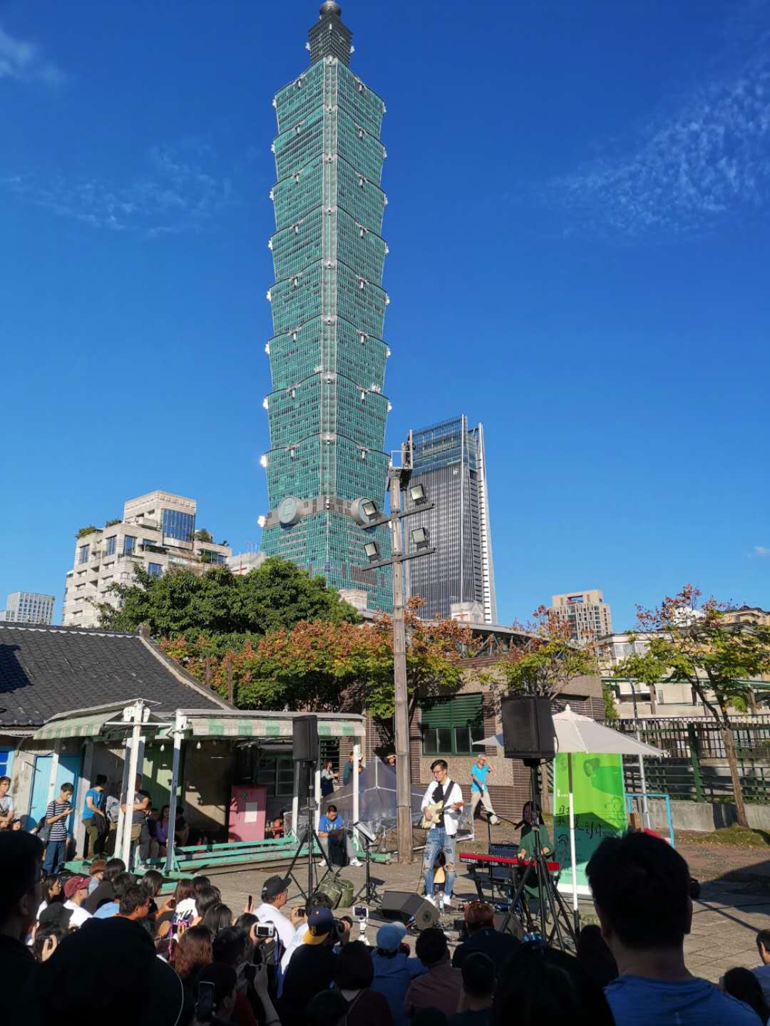 台湾真的很落后？日本人吐露真实心声，引岛内网友大论战