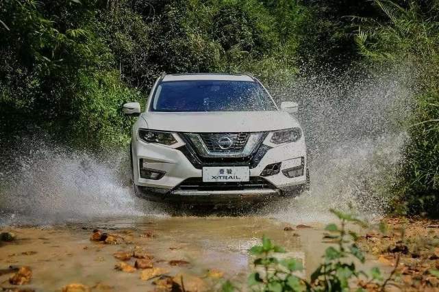 2018款奇骏变速箱真的容易坏吗,日产奇骏的变速箱问题解决了吗