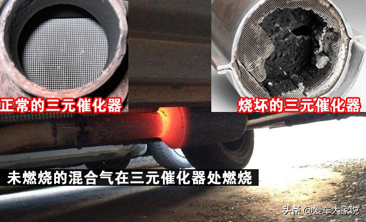 四缸点火线圈为什么只有三缸失火,四缸点火线圈全部不工作