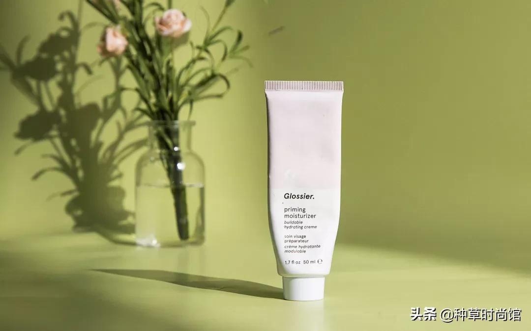 12系列测评对比,12款妆前测评