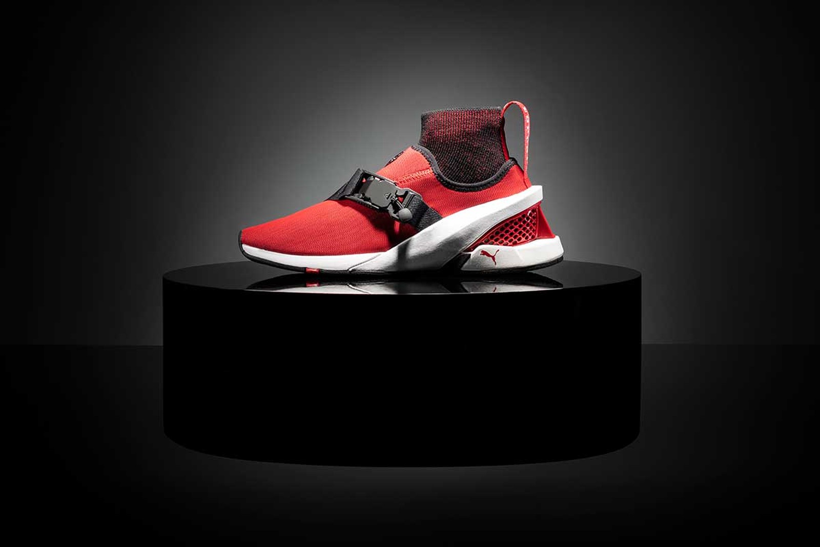 彪马法拉利鞋为什么买不到了,彪马法拉利鞋