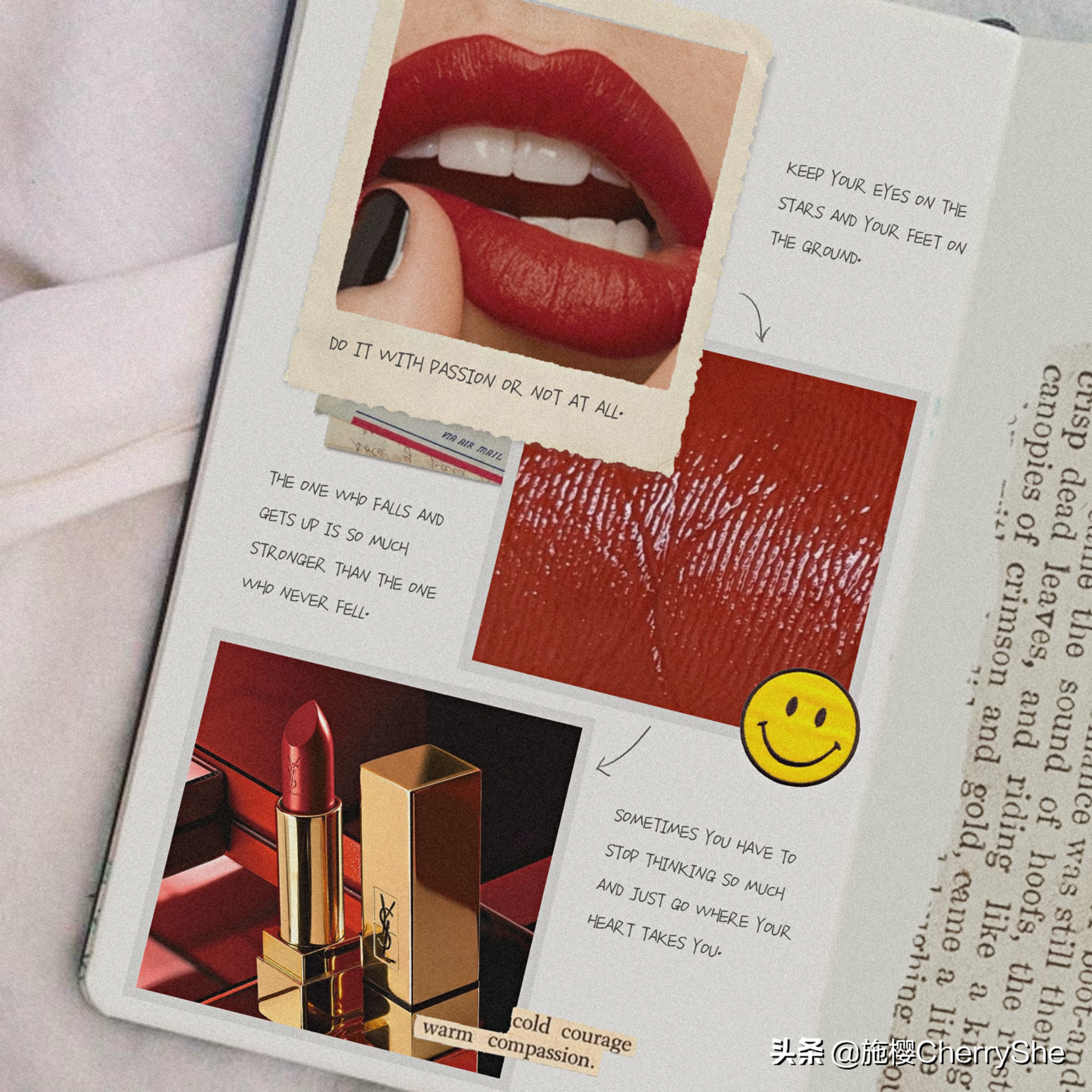 十大品牌番茄色号口红,10色号口红番茄红